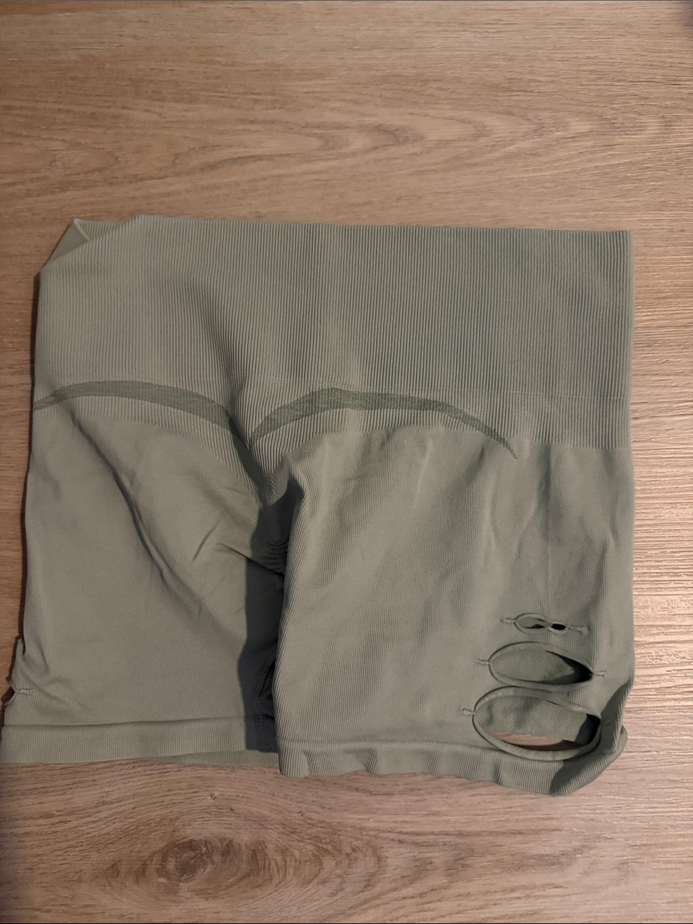 Gymshark shorts